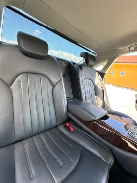Audi A8 3.0tdi / MATRIX / ОБСЛУЖЕНА / CARPLAY, снимка 14