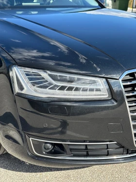Audi A8 3.0tdi / MATRIX / ОБСЛУЖЕНА / CARPLAY, снимка 10