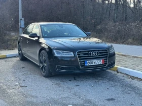 Audi A8 3.0tdi MATRIX ОБСЛУЖЕНА, снимка 1