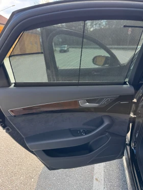 Audi A8 3.0tdi / MATRIX / ОБСЛУЖЕНА / CARPLAY, снимка 15