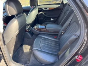 Audi A8 3.0tdi MATRIX ОБСЛУЖЕНА, снимка 11