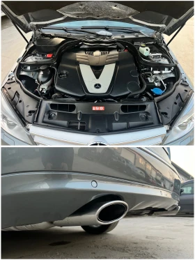 Mercedes-Benz C 350 350CDI-АВТОМАТИК/НАВИГАЦИЯ/ПАМЕТ/ПОДГРЕВ/FULL!!!, снимка 17
