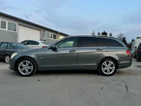 Mercedes-Benz C 350 350CDI-АВТОМАТИК/НАВИГАЦИЯ/ПАМЕТ/ПОДГРЕВ/FULL!!!, снимка 4