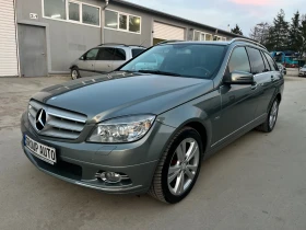 Mercedes-Benz C 350 350CDI-АВТОМАТИК/НАВИГАЦИЯ/ПАМЕТ/ПОДГРЕВ/FULL!!!, снимка 3
