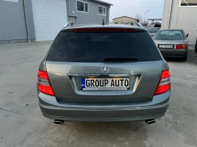Mercedes-Benz C 350 350CDI-АВТОМАТИК/НАВИГАЦИЯ/ПАМЕТ/ПОДГРЕВ/FULL!!!, снимка 5