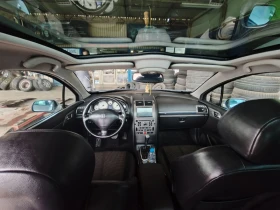 Peugeot 407 2.0 HDI, снимка 1