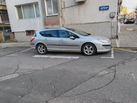 Peugeot 407 2.0 HDI, снимка 1