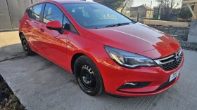 Opel Astra 1.4, снимка 2