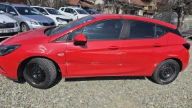Opel Astra 1.4, снимка 4