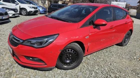 Opel Astra 1.4, снимка 3