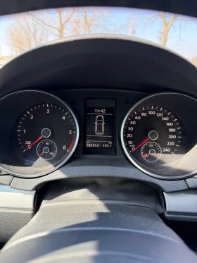 VW Golf 1.6TDI Clima, снимка 10