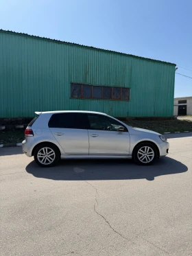 VW Golf 1.6TDI Clima, снимка 6