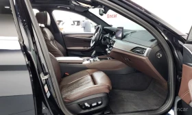 BMW 530E M-Pack* HARMAN KARDON* 360 CAM* HEAD-UP* , снимка 7