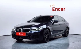 BMW 530E M-Pack* HARMAN KARDON* 360 CAM* HEAD-UP* , снимка 1