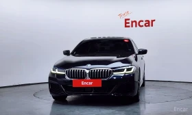 BMW 530E M-Pack* HARMAN KARDON* 360 CAM* HEAD-UP* , снимка 2