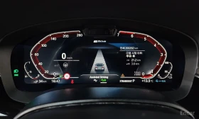 BMW 530E M-Pack* HARMAN KARDON* 360 CAM* HEAD-UP* , снимка 10