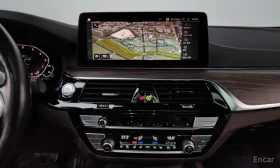 BMW 530E M-Pack* HARMAN KARDON* 360 CAM* HEAD-UP* , снимка 12
