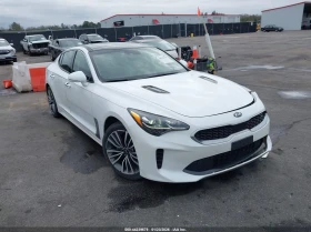 Kia Stinger 2l Premium, снимка 1