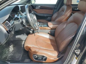 Audi A8 L QUATTRO, снимка 7