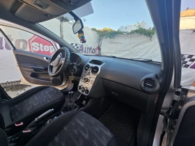 Opel Corsa, снимка 8