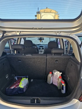 Opel Corsa, снимка 11