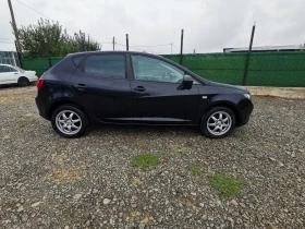 Seat Ibiza 1.4-86кс клима, снимка 8