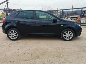 Seat Ibiza 1.4-86кс клима, снимка 7