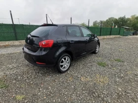 Seat Ibiza 1.4-86кс клима, снимка 6