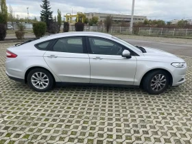 Ford Mondeo, снимка 6