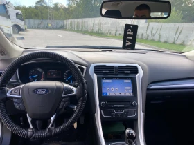 Ford Mondeo, снимка 5