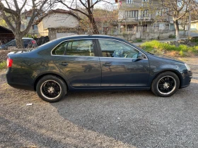 VW Jetta 1.9 TDI, снимка 7