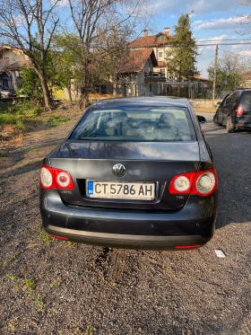 VW Jetta 1.9 TDI, снимка 5
