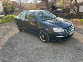 VW Jetta 1.9 TDI, снимка 8