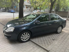 VW Jetta 1.9 TDI, снимка 1