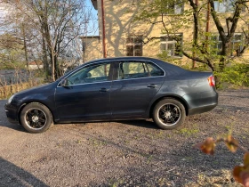 VW Jetta 1.9 TDI, снимка 3