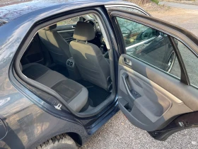 VW Jetta 1.9 TDI, снимка 13