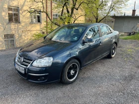 VW Jetta 1.9 TDI, снимка 2