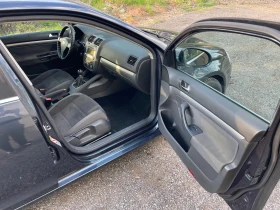 VW Jetta 1.9 TDI, снимка 11