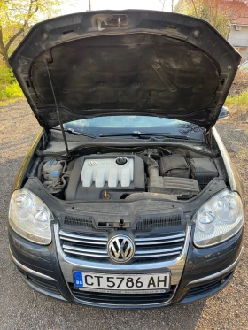 VW Jetta 1.9 TDI, снимка 16