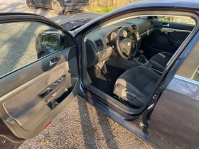VW Jetta 1.9 TDI, снимка 10