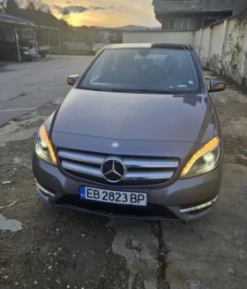 Mercedes-Benz B 180 Full Prestige , снимка 1