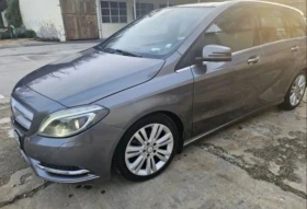 Mercedes-Benz B 180 Full Prestige , снимка 3