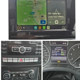 Mercedes-Benz B 180 Full Prestige , снимка 11