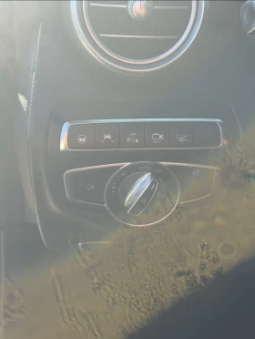 Mercedes-Benz C 300 AMG Line Designo, снимка 14