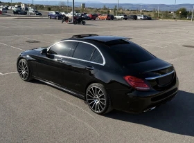 Mercedes-Benz C 300 AMG Line Designo, снимка 7