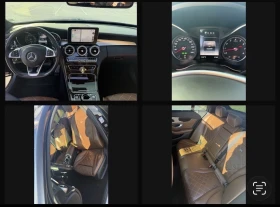 Mercedes-Benz C 300 AMG Line Designo, снимка 11