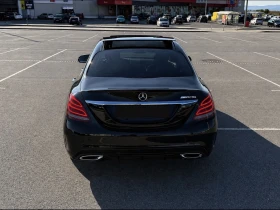 Mercedes-Benz C 300 AMG Line Designo, снимка 8