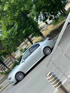 BMW 535, снимка 10