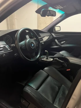 BMW 535, снимка 5