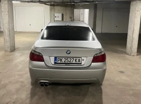 BMW 535, снимка 4
